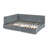 Storage Upholstered Tufted Bed Frame-1936011968