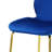 Darena Upholstered Counter Stool with Metal Frame-455459567-502263515