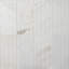 Stonework Alaska White 12x24 Marble Tile-2027931522