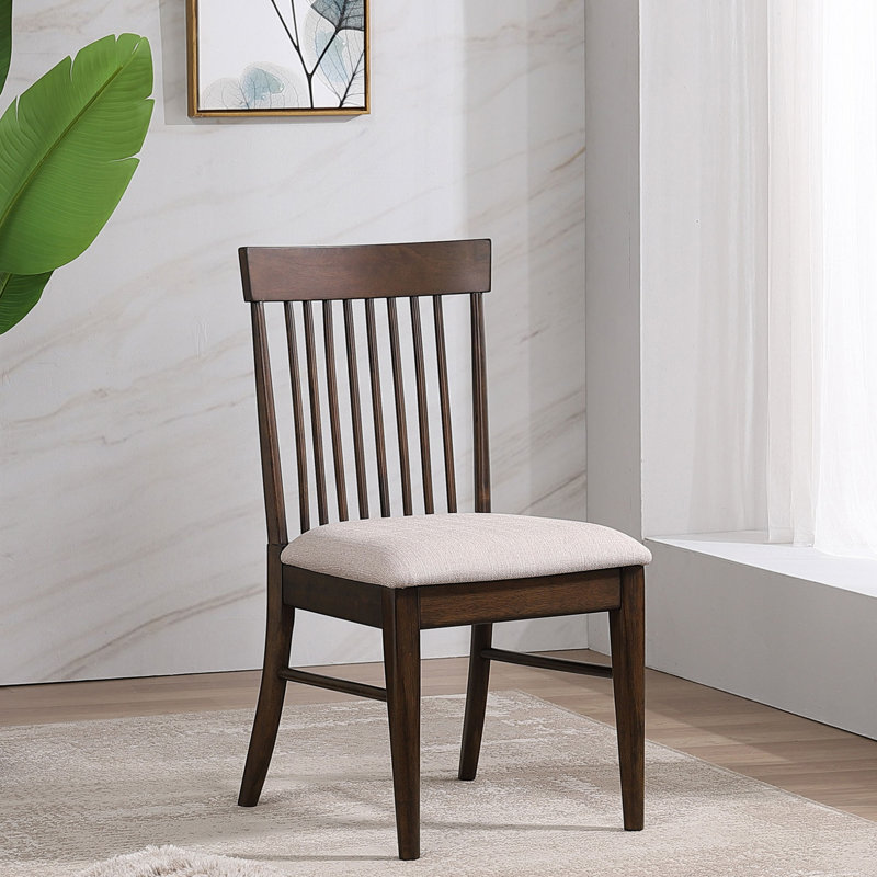 Chaises d'appoint Mid-Century