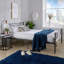 Metal Bed Black-69775855