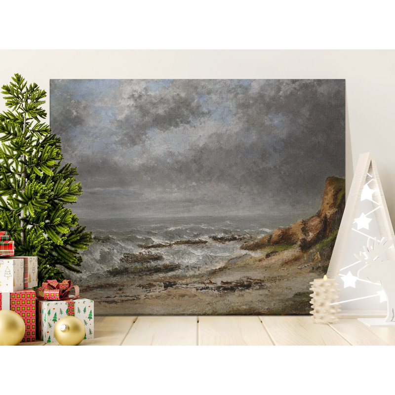 Phair Wrapped Canvas Print Set, 20x16