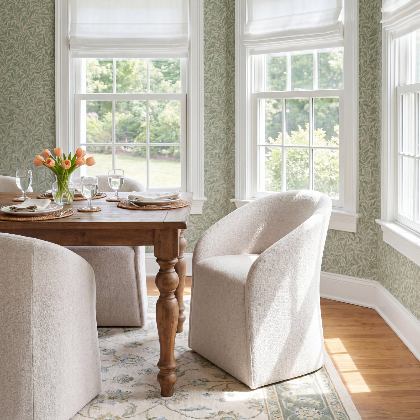 Antibes Armchair