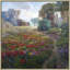 Path Through Scarlet Wilds Print-1730191624-1730191625