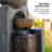 Jenilee Weather Resistant Fountain with Light