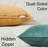 Velvet Reversible Pillow Cover-1978254624-1978254639