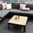 Brix 3-Piece FSC Teak Outdoor Seating Set-124057526