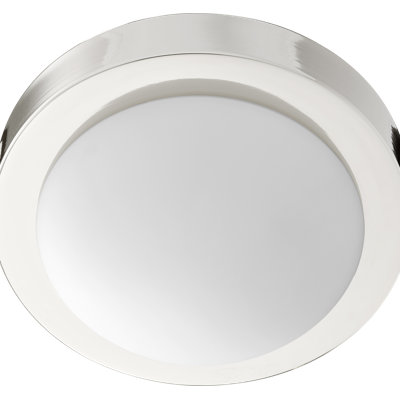 Ascalon Glass Ceiling Mount