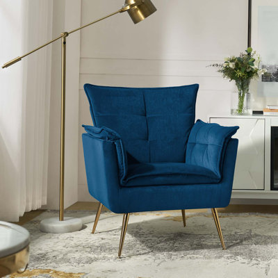 Fauteuil Toulouse