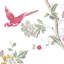 Laura Ashley Summer Palace Peony Mural