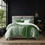 Ensemble de housse de couette et 2 taies décoratives Hollow Fern-120854699