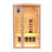 Standard Sauna Room