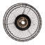 Luminaire suspendu Omaro de 16 po Hartsell