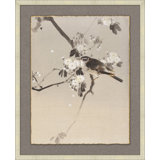 Eastern Birds 1 Print