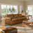 Cornell Upholstered Ottoman