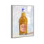 Oliver Gal Roman Summer Spritzer Fashion and Glam - Hand-Applied Glass Coat Framed Canvas Art-1888715212-1888715215