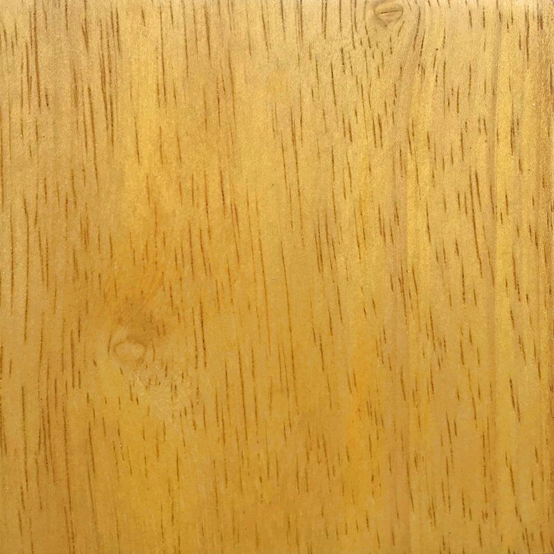 Ashelman Extendable Oak Oval Solid Wood Dining Table, Light Oak