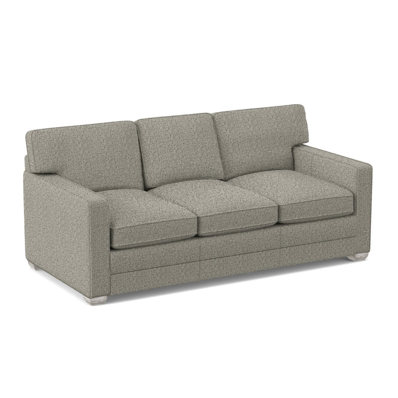 Canapé Hillcrest, Graphite Tuck, Casablanca
