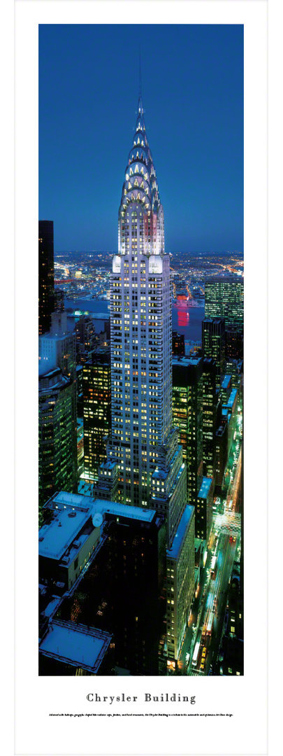 Modern & Contemporary Vault W Artwork