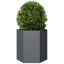 Albree Metal Plant Stand-923045128
