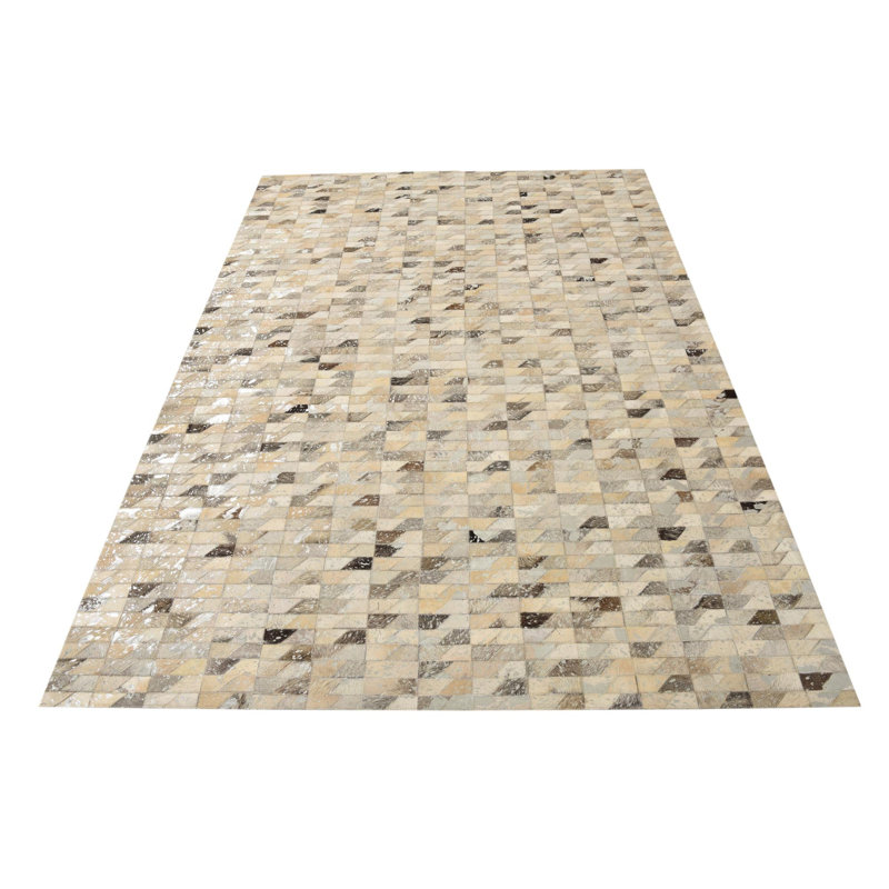 Jemison Gray Rug
