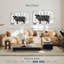 Senne coupes de boeuf-107723962