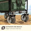 Easy Rider Hand Truck Trolley-42115079