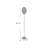 Summers 69.5 " Traditional Floor Lamp