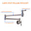 Robinet remplisseur avec accessoires-64125904
