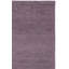 Tapis en laine / coton touffeté à la main de couleur unie Roxy-1618298585