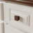 Solid Wood Square Cabinet Knob
