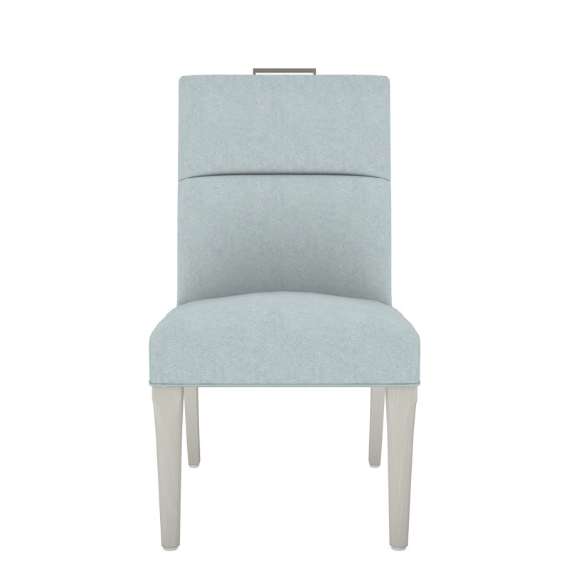 Brattle Road By Thom Filicia 20'' H Dining Chair, Ian Haze, Wrenn