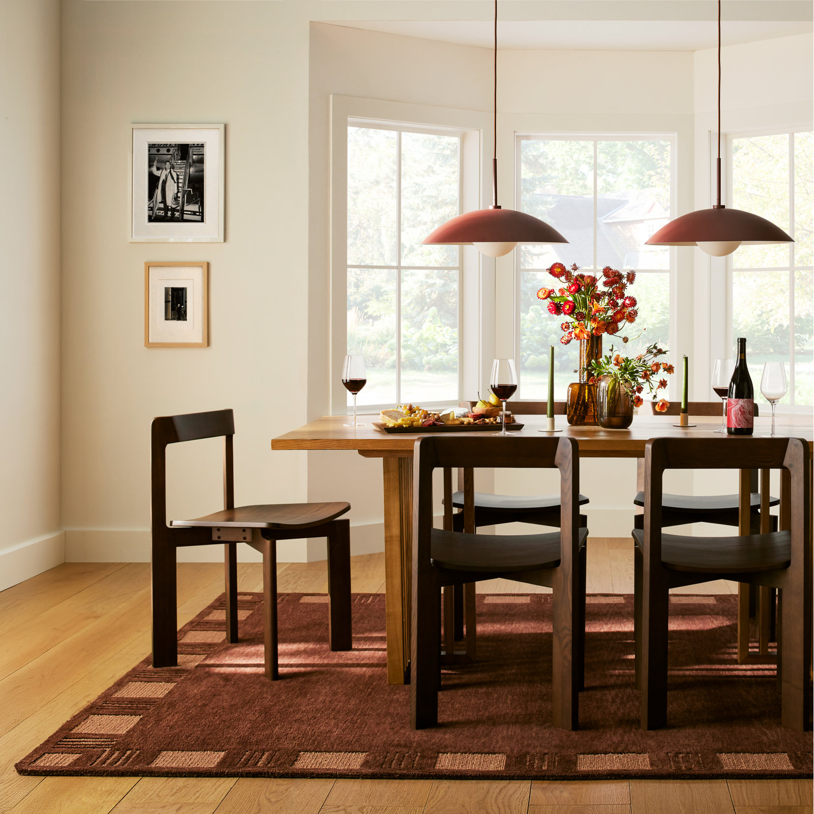 Leola Dining Chair
