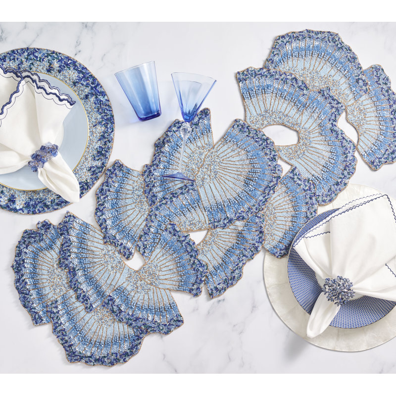 Lagoon Placemat