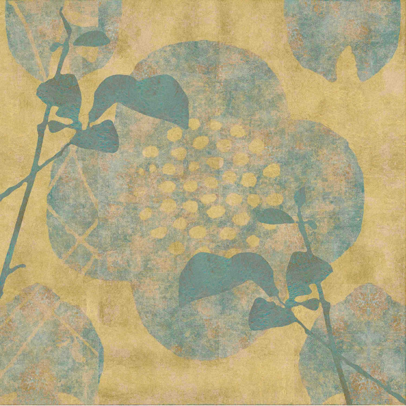 Louise Montillio - Wrapped Canvas Print, 122cm H x 122cm W x 3.81cm D