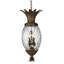 Plantation 4 Light Outdoor Hanging Lantern-1579563085