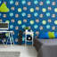 Gatti 10.05cm x 53cm Matte Wallpaper Roll
