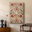 WM MORRIS Series CCXXXVI  -Premium Gallery Wrapped Canvas -Ready to Hang-987172805