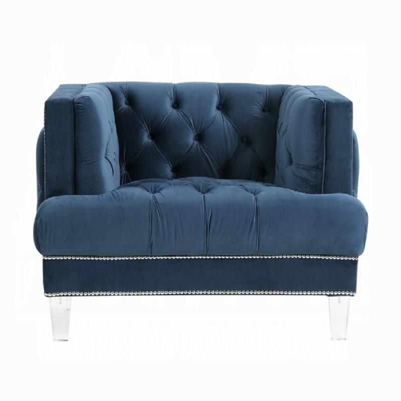 Chaise Ansario