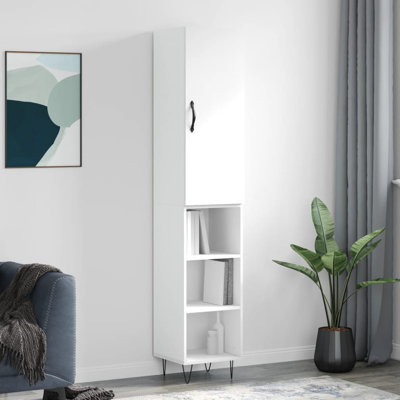 34.5cm Sideboard