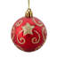11.5cm Plastic / Acrylic Bauble
