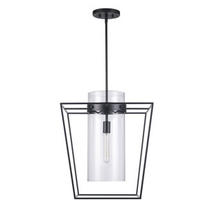 1 - Light Lantern Pendant
