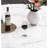 White Light Microlite Solid Wood Dining Tables-103443269