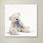 «Baby Boy» par Armand, reproduction sur toile-21650619
