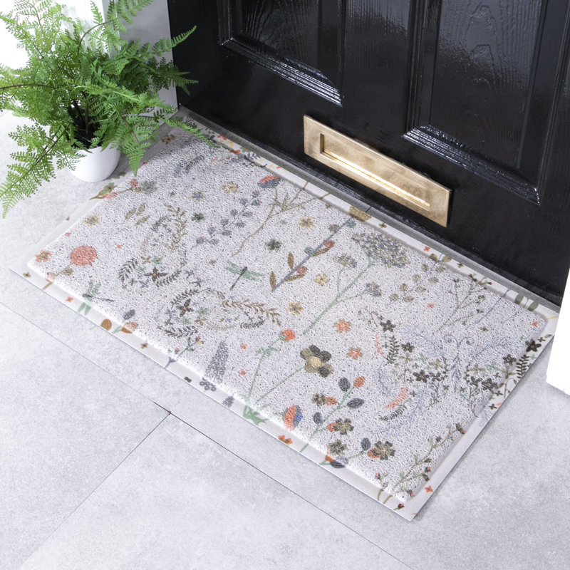 Gatliff Non-Slip Indoor Doormat