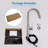 18.83" Pull-Down Kitchen Faucet-121209973