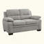 Causeuse moelleuse 1pc