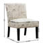 Chaise inclinable Contemporary