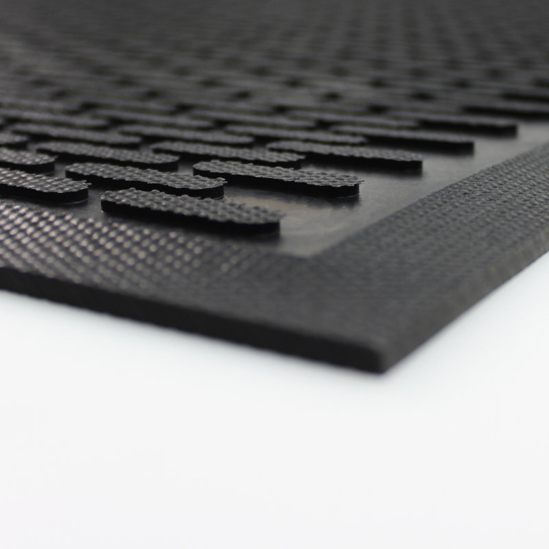 Doortex Non-Slip Doormat, Rectangle 75 x 85cm