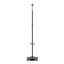 Annegrethe Freestanding 8 - Hook Coat Rack
